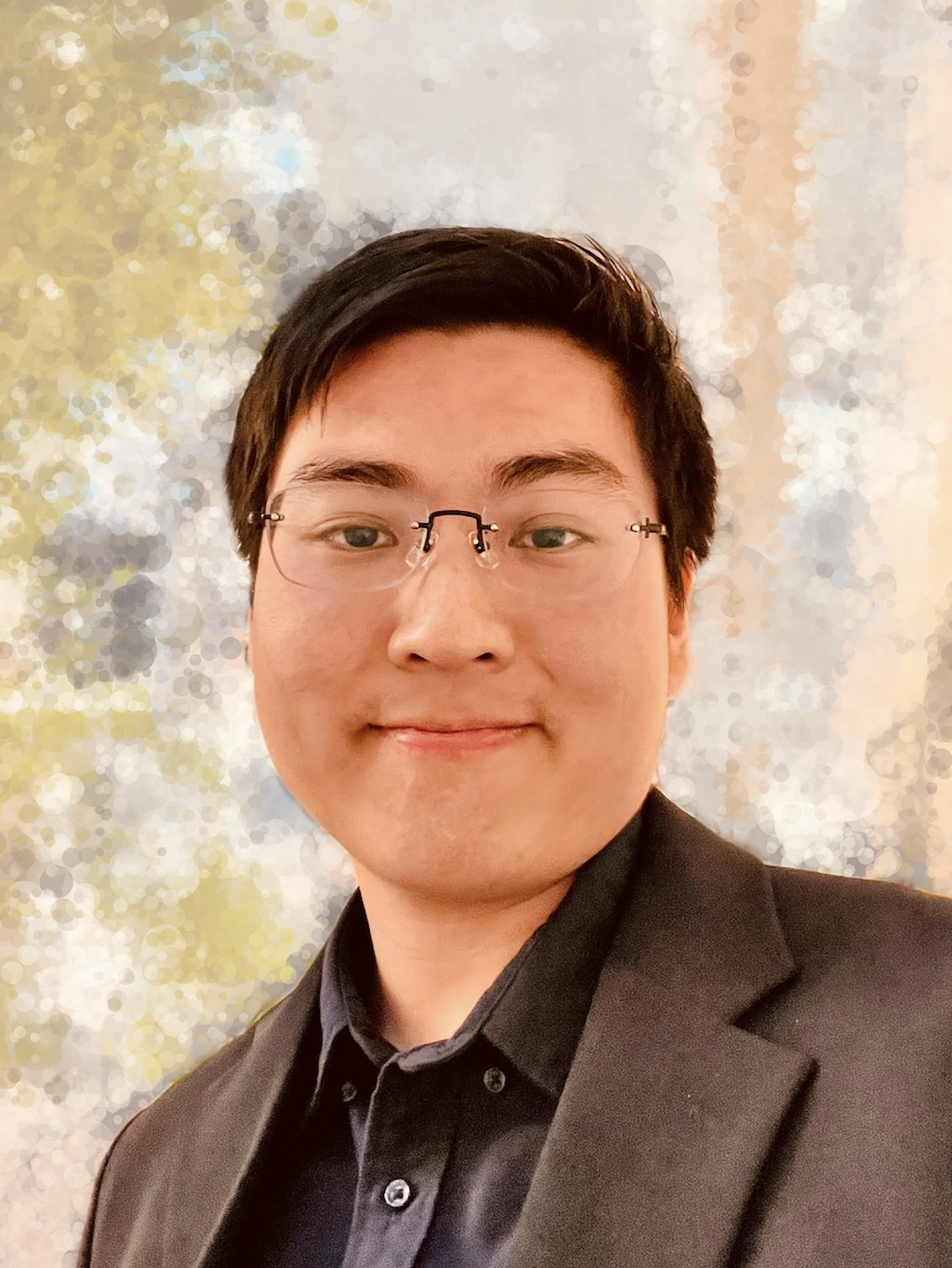 Kenny Zhong